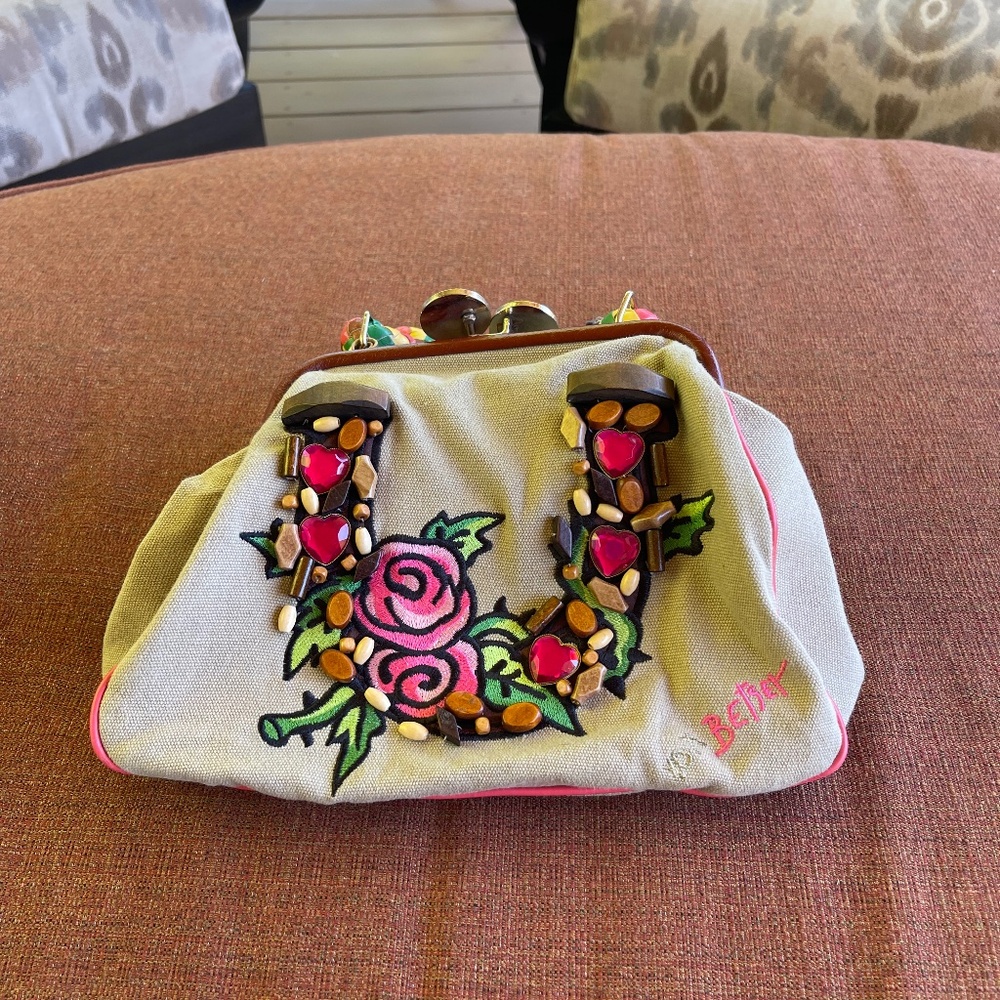 Betseyville GEM handbag